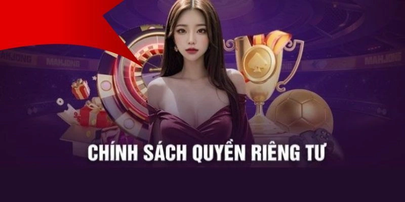 Người chơi 23WIN tuân thủ quyền riêng tư