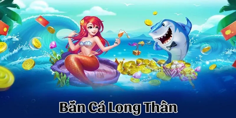 Quy tắc chơi bắn cá long thần không quá phức tạp