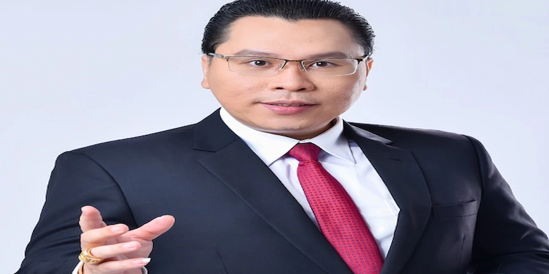 Bước ngoặc sự nghiệp của CEO Trương Nhất Minh