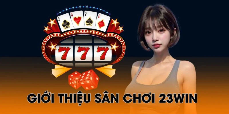 Đôi nét thương hiệu 23WIN của Tác giả Trương Nhất Minh