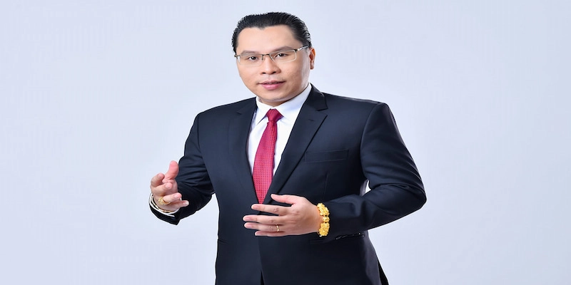 CEO Trương Nhất Minh và tổng quan cuộc đời ông