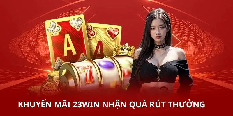 Chương trình rút thăm may mắn của nhà cái sở hữu giá trị cao