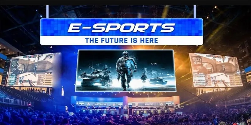 Khái quát toàn bộ về sảnh game TF Gaming Esports tại 23win