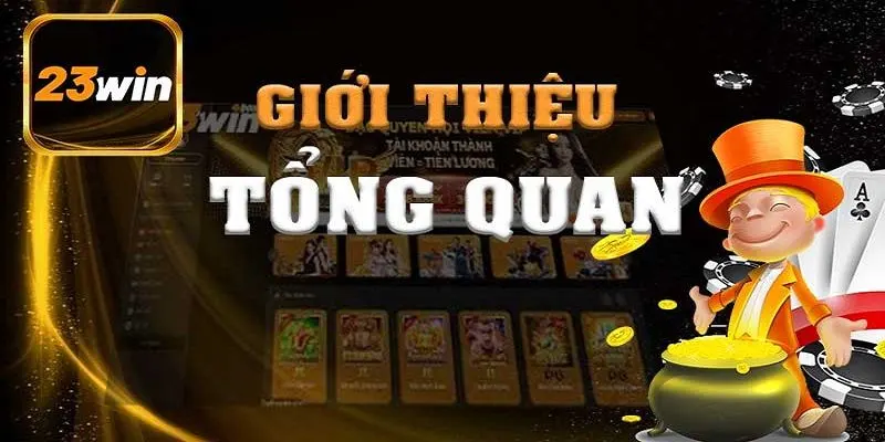 Hướng dẫn thành hội viên 23WIN