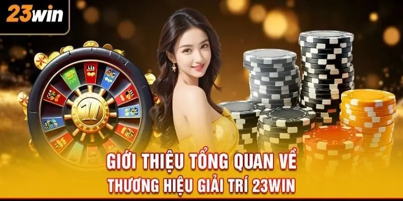 Những dịch vụ đổi thưởng 23WIN